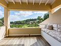 Mallorca charmante Villa mit Golfblick in Son Vida zu verkaufen