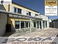 Hochwertige Doppelhaushälfte mit gutem Schnitt und Wintergarten - Rennertshofen - Riedensheim - Ein Objekt von Ihrem Immobilienpartner SOWA Immobilien und Finanzen