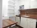 2-Zimmer-Wohnung in Freilassing mit Balkon & Holzofen – gepflegt und vermietet - Küche - Bild 1