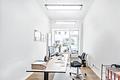 Repräsentative Laden-/Bürofläche mit Schaufensterfläche - Glockenbach - Ansprechender Eingangsbereich