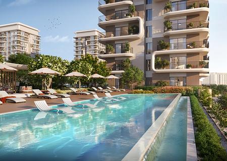 Yas Park Place - Yas Island - Entertainment pur - ALDAR_CanalGardens_CGI03_07noPPL_10K