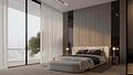 Sonderpreis - Sofortiger Erstbezug -
Zwischen Creek und Downtown - Ghost Bedroom