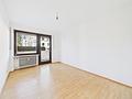 freie, gut geschnittene 3 Zimmerwohnung mit 2 Balkonen in Toplage in München-Alt-Solln - Schlafen Kind 