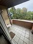 Wohnen über den Dächern von Trier – 4 Zimmer, Süd-Balkon, Garage & großer Dachraum - 12 Balkon Süd überdacht