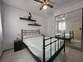 Appartement mit 1 Schlafzimmer, 1 Bad und Gemeinschaftspool nur 300 m vom Strand
