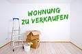Frisch renoviert 2-Zimmer-Wohnung mit Balkon und Gartenblick in Berlin