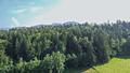 Unverbaubare Weitsicht mit Bergblick! Großes Baugrundstück in absolut ruhiger und idyllischer Lage - Natur pur