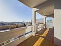 verfügbar ab 01.08.2026  - schöne 3 Zimmer Wohnung mit 2 Balkonen und  Alpenblick  I EBK I TG I - Balkon