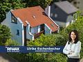 Stadtnah und direkt am Park! Familienheim mit spannender Architektur, 7 Zimmern und Garten - Schönes Wohnen in Regensburg