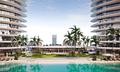 Trussardi Residences - Studio mit grossem Balkon - 11