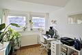 Helle 3-Zimmer-Dachgeschosswohnung in zentraler Lage - Büro
