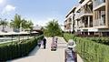 Fantastische Wohnungen mit 3 Schlafzimmern, 2 Bädern, Tiefgaragenstellplatz und Gemeinschaftspool im Santa Rosalía Lake and Life Resort