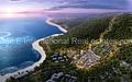 Möbliertes Luxusapartment mit Pool in direkter Beach-Lage