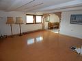 Zentral gelegen mit vielen Möglichkeiten - OG Wohnzimmer