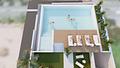 Luxusapartment mit Infinity-Pool und Blick auf das Meer. - 10