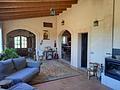 Finca mit Weinbergen in Sencelles auf Mallorca zu verkaufen