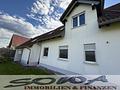Gepflegtes, einzugsbereites Haus mit Keller, Doppelgarage und Wärmepumpe - Ein Objekt von SOWA Immobilien und Finanzen