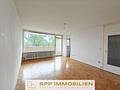 Wohnen im Münchner Süden: Gepflegtes 1-Zi.-Apartment mit sonnigem Südost-Balkon - Wohn-/Esszimmer