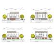 ++ Neubau-Erstbezug: Attraktiver Ärztehaus-Neubau in Rockenberg ++ - Ansichten