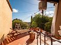 Wundervolles Bauernhaus 10 Minuten nach Palma mit Meerblick