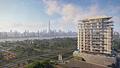 Meerblick -  Dubai Islands - 04 Facade