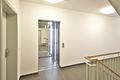 Hochwertige Skydeck-Wohnung mit Dachterrasse und Schwarzwaldblick - Treppenhaus und Aufzug