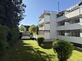 Stilvoll investieren mit fast 5% Rendite– vermietetes Apartment mit Westbalkon in Untersendling - Innenhof