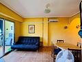 Wohnung mit 1 Schlafzimmer, 1 Bad, Gemeinschaftsdachterrasse und Gemeinschaftspool nur 200 m von Strand