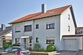Gepflegtes Mehrfamilienhaus in top Wohnlage - Außenansicht