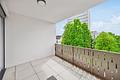 ++ Wohnen und Leben am Henninger Turm! 3-Zimmer-Wohnung mit Loggia und Balkon ++ - Balkon zur Gartenseite - Ansicht 1