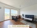Saniertes Apartment mit guter Anbindung – ideal für Kapitalanleger - Wohn- /Schlafbereich