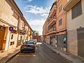 Grosszügiges, renoviertes 4 Zimmer Apartment in guter Gegend von Palma