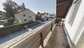 Einfamilienhaus mit Garten und viel Potential in Freilassing - Verkauf erfolgt im Bieterverfahren! - Balkon