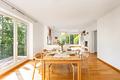 Haus im Haus: Maisonette-Wohnung über 222 m² mit drei Terrassen in grüner Toplage - Wohlfühlflair (virtuell möbliert)