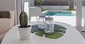 Modernes Penthouse mit Pool auf Solarium mit herrlicher Aussicht - 230618_06