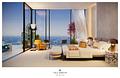 Sky Mansion mit Rooftop Garden  und Pool - 5 Schlafzimmer mit Meerblick - Dubai Islands - 16