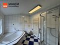 Fernab des Trubels - Entwicklungspotenzial und klare Perspektive für Mieter - Badezimmer Ansicht I