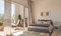 Wunderschöne Reihenhäuser mit 3 Schlafzimmern, 2 Bädern, Gäste-WC, Keller, Dachterrasse, Kfz-Stellplatz und Gemeinschaftspool bei Alenda Golf