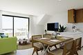 Unglaubliches Penthouse in der Nähe der Salzlagunen - NatureViews-TFTownhouses-LivingRoom-2