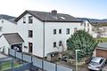 PREISANPASSUNG - Modernisierungsbedürftiges Dreifamilienhaus in sehr guter Wohnlage von Weinheim - Frontansicht