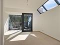 Exklusives Stadthaus, stylish-luxuriös, in ruhiger Lage, Nähe BMW. - Schlafzimmer 2 (OG)