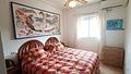 Appartement mit 2 Schlafzimmern, 1 Bad, Dachterrasse und Gemeinschaftspool