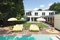Weitläufig und lichterfüllt: Luxuriöses Familiendomizil mit Pool und traumhaftem Garten - Luxuriöses Familiendomizil mit Pool und traumhaftem Garten