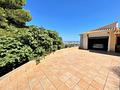 Traumhaftes Haus am Montgo mit grandiosem Meerblick, Pool und Garage
