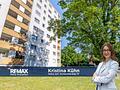 Sanierte 3-Zimmer-Wohnung mit Westbalkon, Weitblick & TG-Stellplatz – vermietete Kapitalanlage - www.remax-prime.de
