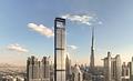Trump Tower Dubai - 4 Zimmer mit Meerblick -zwischen Strand und Downtown - TTD_exterior_07