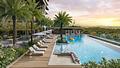 Everly Place - MBR City - Everly Place_Exterior_ Kids pool view