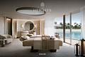 The Heights - EMAAR - Salva 
Villa in herausragender Community - THE_HEIGHTS_treatment_room_the_heights_3D_render_by_VV