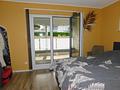 Wincheringen "auf Mont" a.d. Obermosel/ Luxemburg - Traumlage, Traumhaus, Traumaussicht - BB23-1 Schlafzimmer II