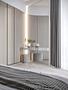 Grosses 2-Zimmer-apartment mit Dubai Hills Blick - TCD 3 Bedroom_dresser